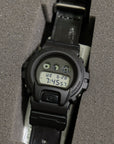 【HENDER SCHEME x G-SHOCK / DW-6900/ OS】