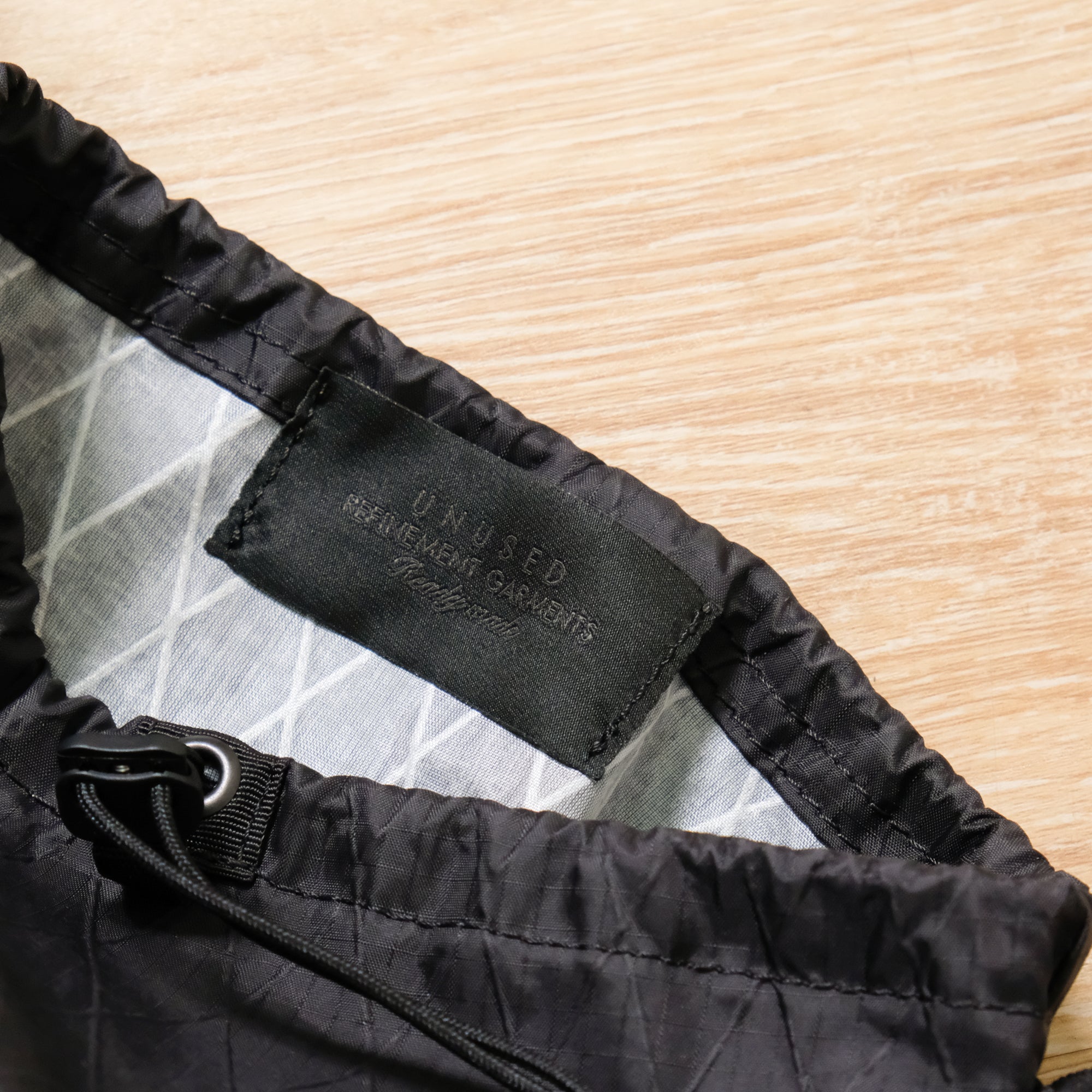 【UNUSED / SLING POUCH (XPAC) / OS】