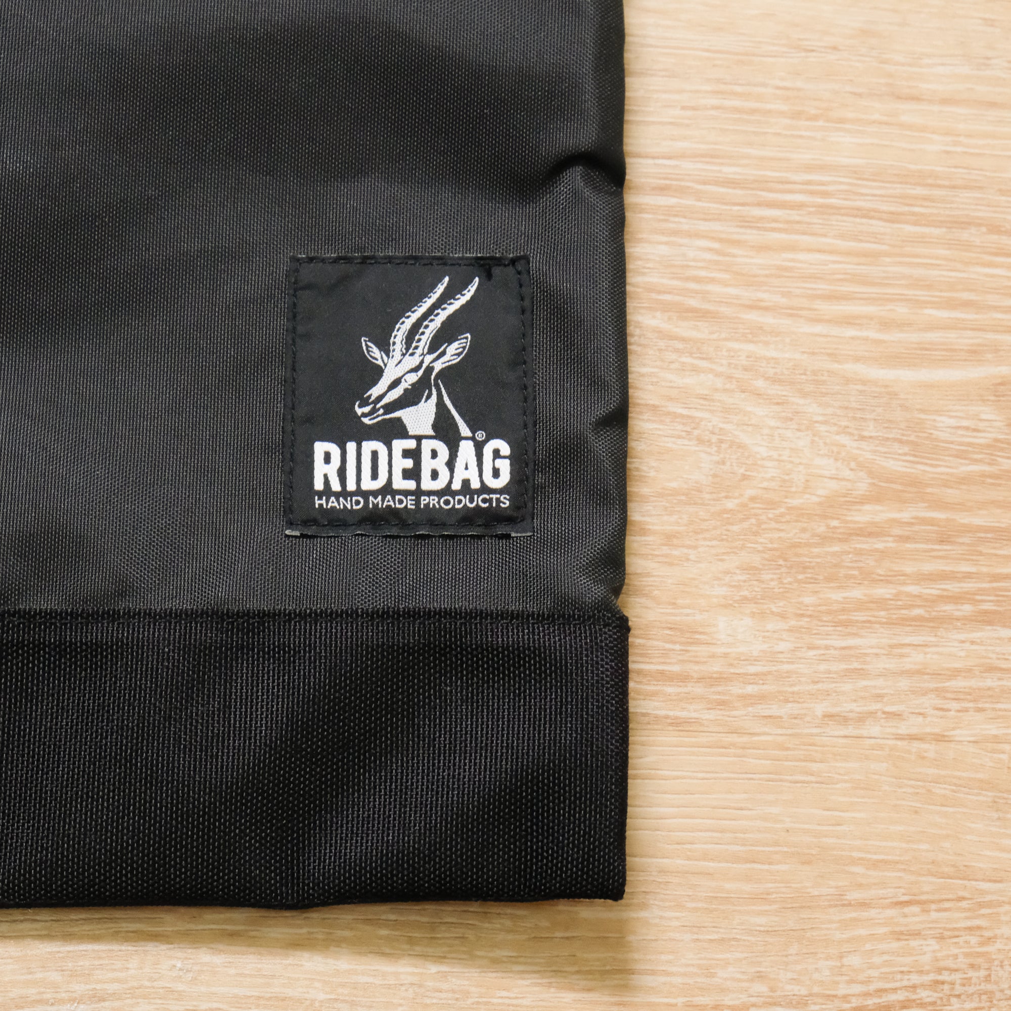 【DESCENDANT / BAMBI SACOCHE RIDE BAG / OS】