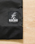 【DESCENDANT / BAMBI SACOCHE RIDE BAG / OS】