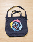 【GEOFF MCFETRIDGE x DAIWA PIER39 / GM TECH 2WAY EASY TOTE / OS】