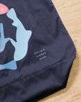 【GEOFF MCFETRIDGE x DAIWA PIER39 / GM TECH 2WAY EASY TOTE / OS】