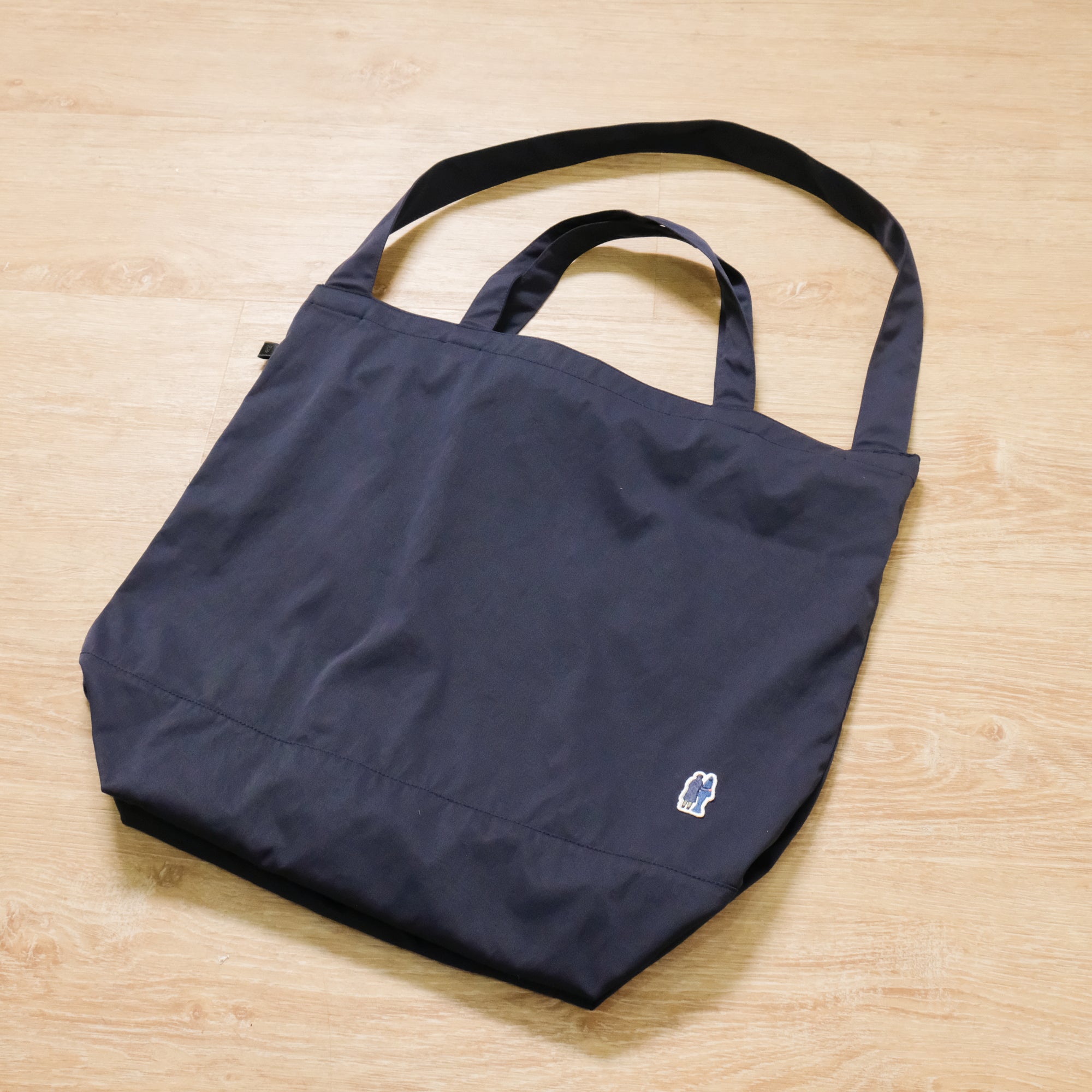 【GEOFF MCFETRIDGE x DAIWA PIER39 / GM TECH 2WAY EASY TOTE / OS】