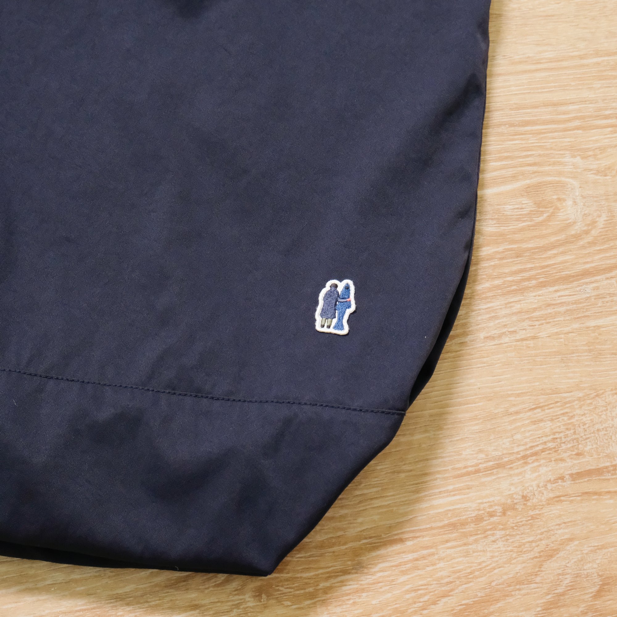 【GEOFF MCFETRIDGE x DAIWA PIER39 / GM TECH 2WAY EASY TOTE / OS】