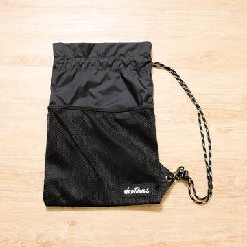 【WILD THINGS x EDIFICE / OUTDOOR KNAPSACK / OS】