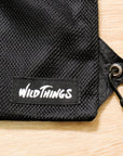 【WILD THINGS x EDIFICE / OUTDOOR KNAPSACK / OS】