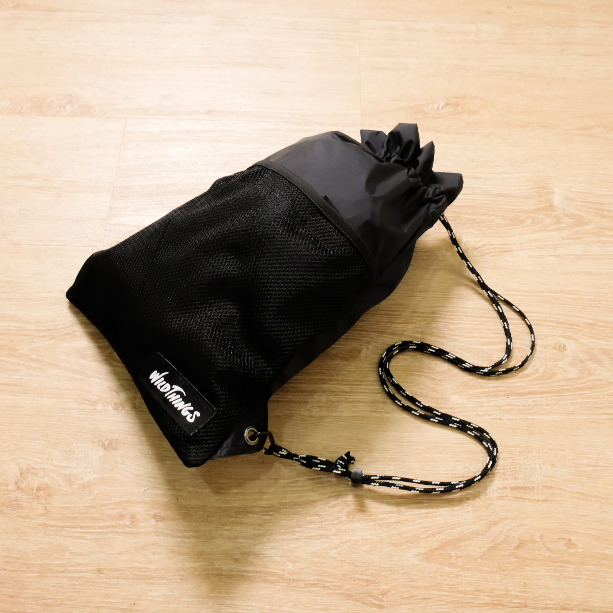 【WILD THINGS x EDIFICE / OUTDOOR KNAPSACK / OS】