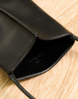 【UNIVERSAL PRODUCTS x TOMO NARIAI / SHOULDER POUCH / OS】