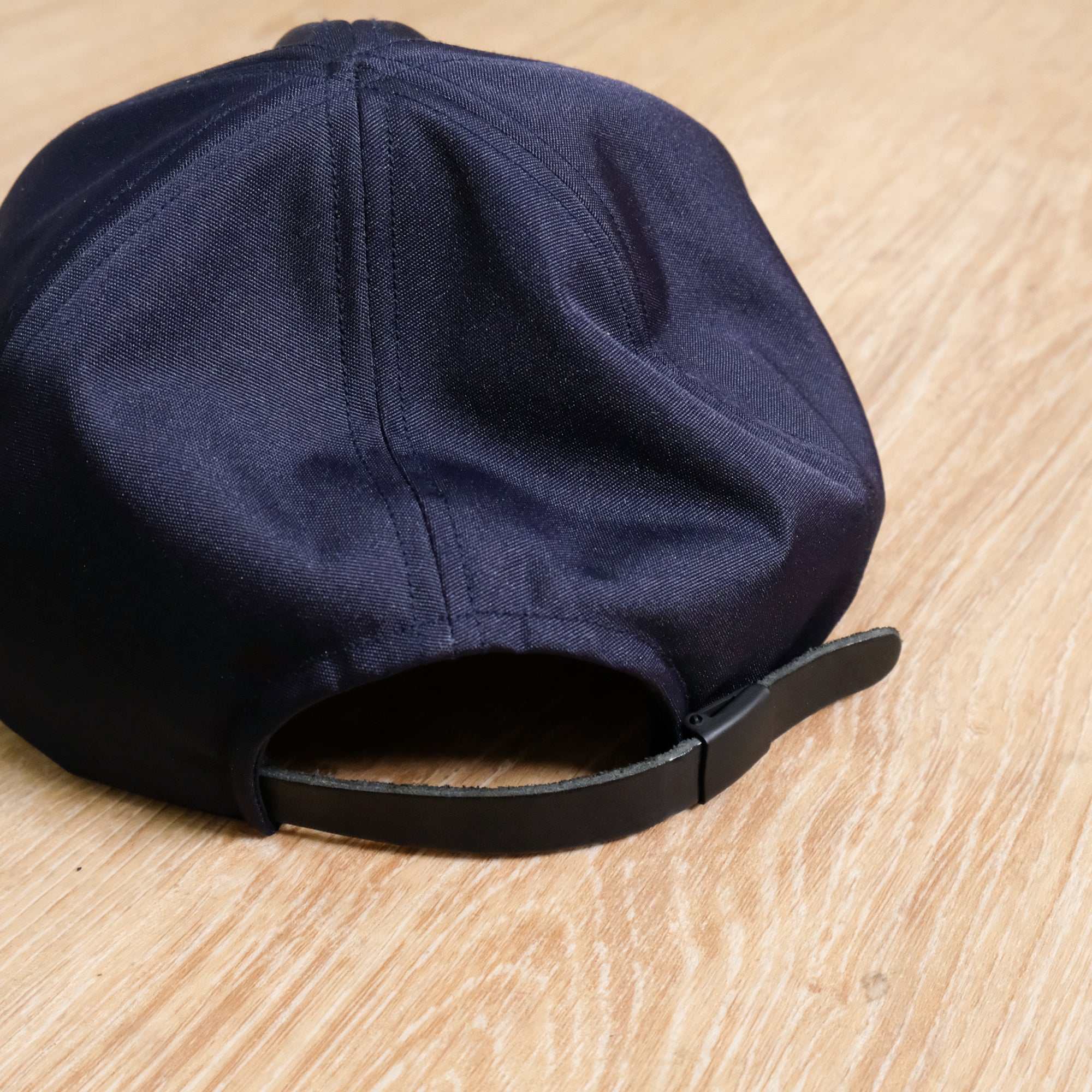 【COMESANDGOES / CORDURA CAP / OS】