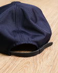 【COMESANDGOES / CORDURA CAP / OS】