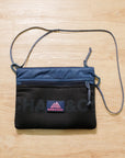 【BEAMS x GERGORY x CHARI&CO / SACOCHE SLING BAG / OS】