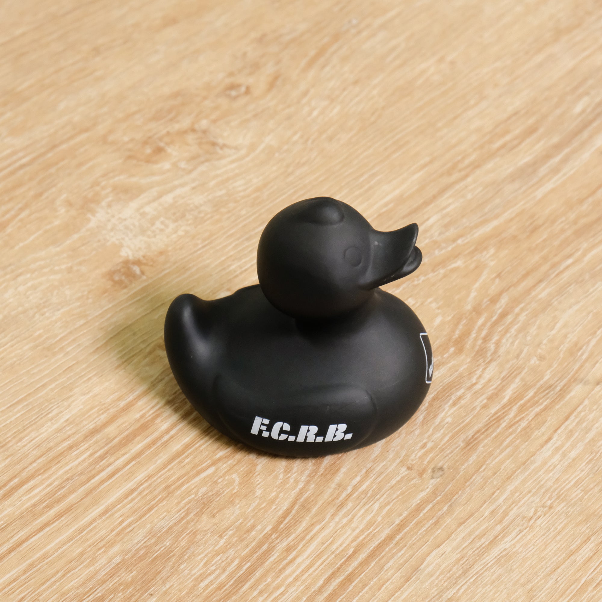 【F.C. REAL BRISTOL / RUBBER DUCK / OS】