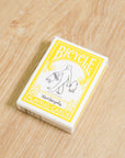 【FRESHTHINGS x MARK GONZALES x MEDICOM / BICYCLE PLAYING CARDS / OS】