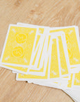 【FRESHTHINGS x MARK GONZALES x MEDICOM / BICYCLE PLAYING CARDS / OS】