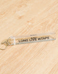 【WTAPS / 315 KEY HOLDER ACRYLIC / OS】