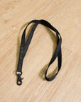 【BLACK BEAUTY BY HEAD PORTER / TANKER LANYARD / OS】