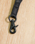 【BLACK BEAUTY BY HEAD PORTER / TANKER LANYARD / OS】