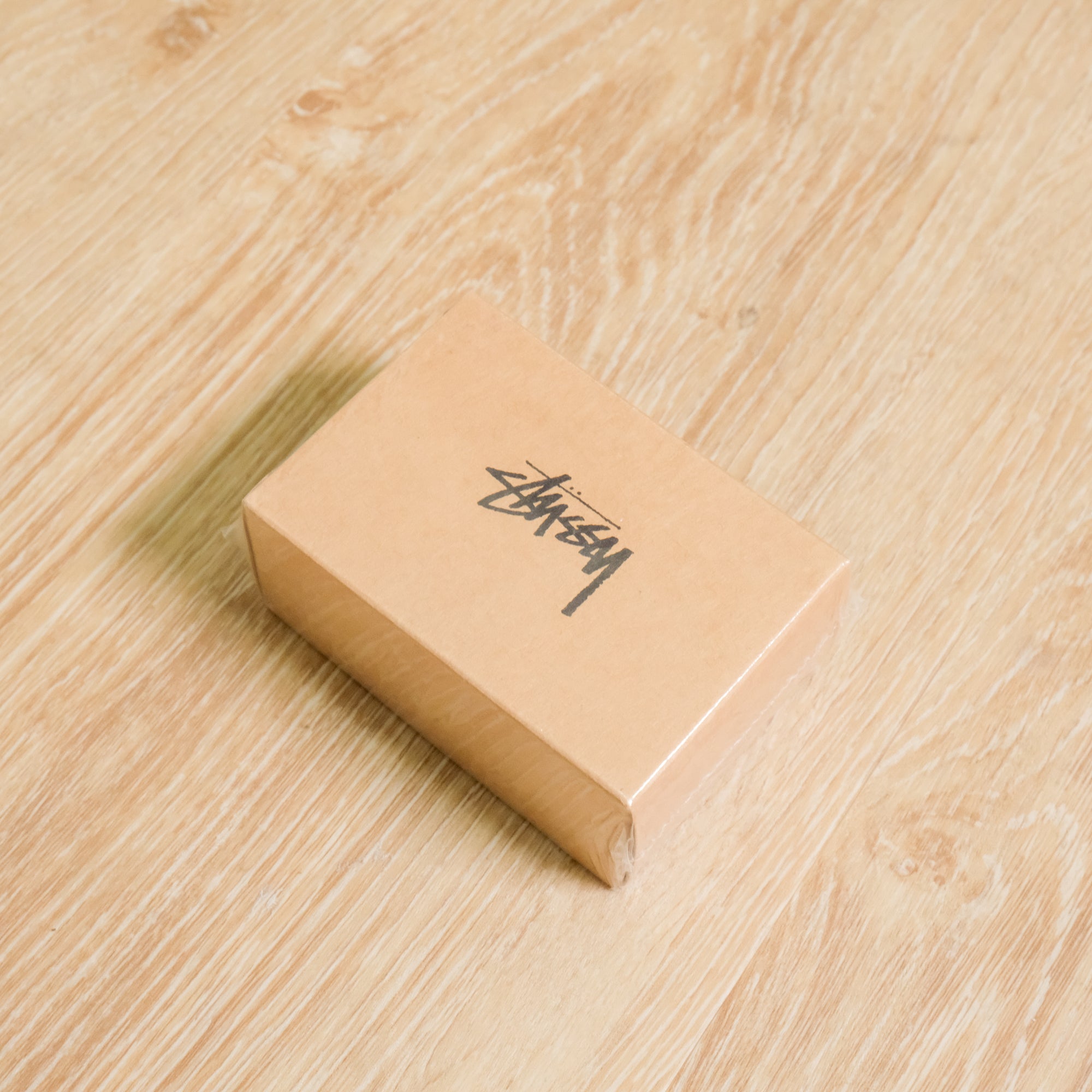 【Stussy / CLEAN LIVIN BAR SOAP】