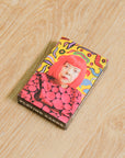 【YAYOI KUSAMA / ART POKER CARDS / OS】