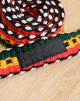 【PEEL & LIFT / RASTA BELT / OS】