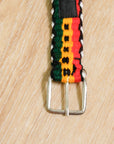 【PEEL & LIFT / RASTA BELT / OS】