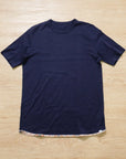 【visvim / SUBLIG TEE / SIZE 4】