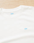 【weber / SMALL LOGO TEE / SIZE XL】