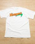 【VINTAGE 90s / NEWPORT TEE (SCREEN STARS) / SIZE XL】