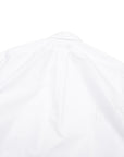 【NAUTICA JAPAN / BROADCLOTH B.D. SHIRT WHITE / OS】