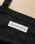 【BRITISH REMAINS / EQUALITY TOTE BAG / OS】