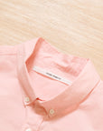 【FUTURE PRIMITIVE / FP B.D. LS SHIRT (PINK) / SIZE M】