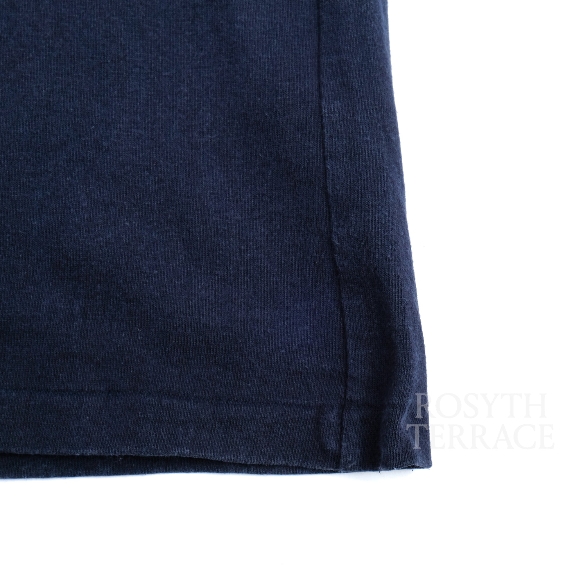 【A.PRESSE / DO THE CLASSIQUE EMB T-SHIRT / SIZE 4】