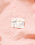 【FUTURE PRIMITIVE / FP B.D. LS SHIRT (PINK) / SIZE M】