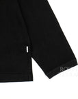 【SO SHOP & HOSTEL / BASIC LS TEE / SIZE 2】