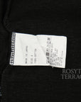 【SO SHOP & HOSTEL / BASIC LS TEE / SIZE 2】