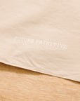 【FUTURE PRIMITIVE / FP B.D. LS SHIRT (KHAKI) / SIZE M】