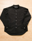 【FUTURE PRIMITIVE / FP B.D. LS SHIRT (BLACK) / SIZE M】