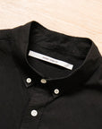 【FUTURE PRIMITIVE / FP B.D. LS SHIRT (BLACK) / SIZE M】