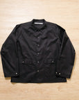 【FUTURE PRIMITIVE / FP MIL SHIRT JKT / SIZE M】