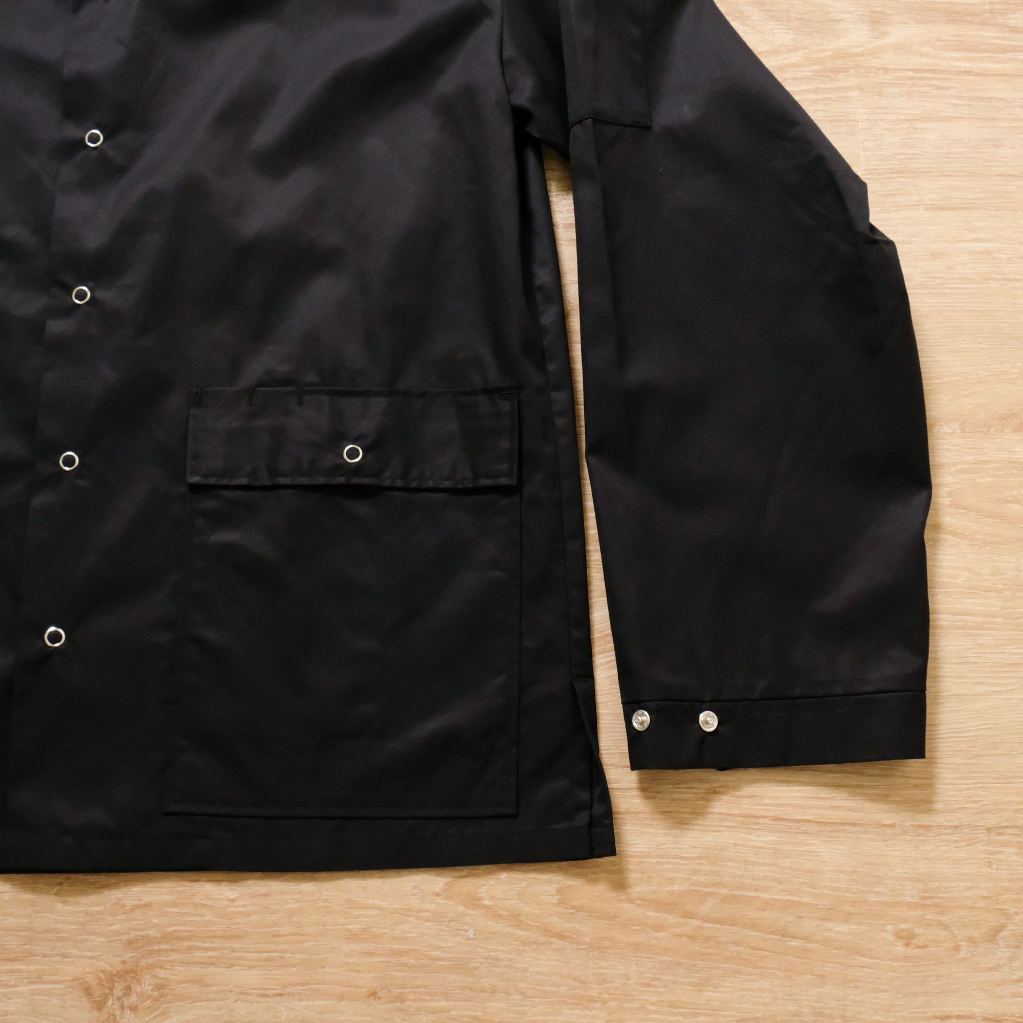 【FUTURE PRIMITIVE / FP MIL SHIRT JKT / SIZE M】