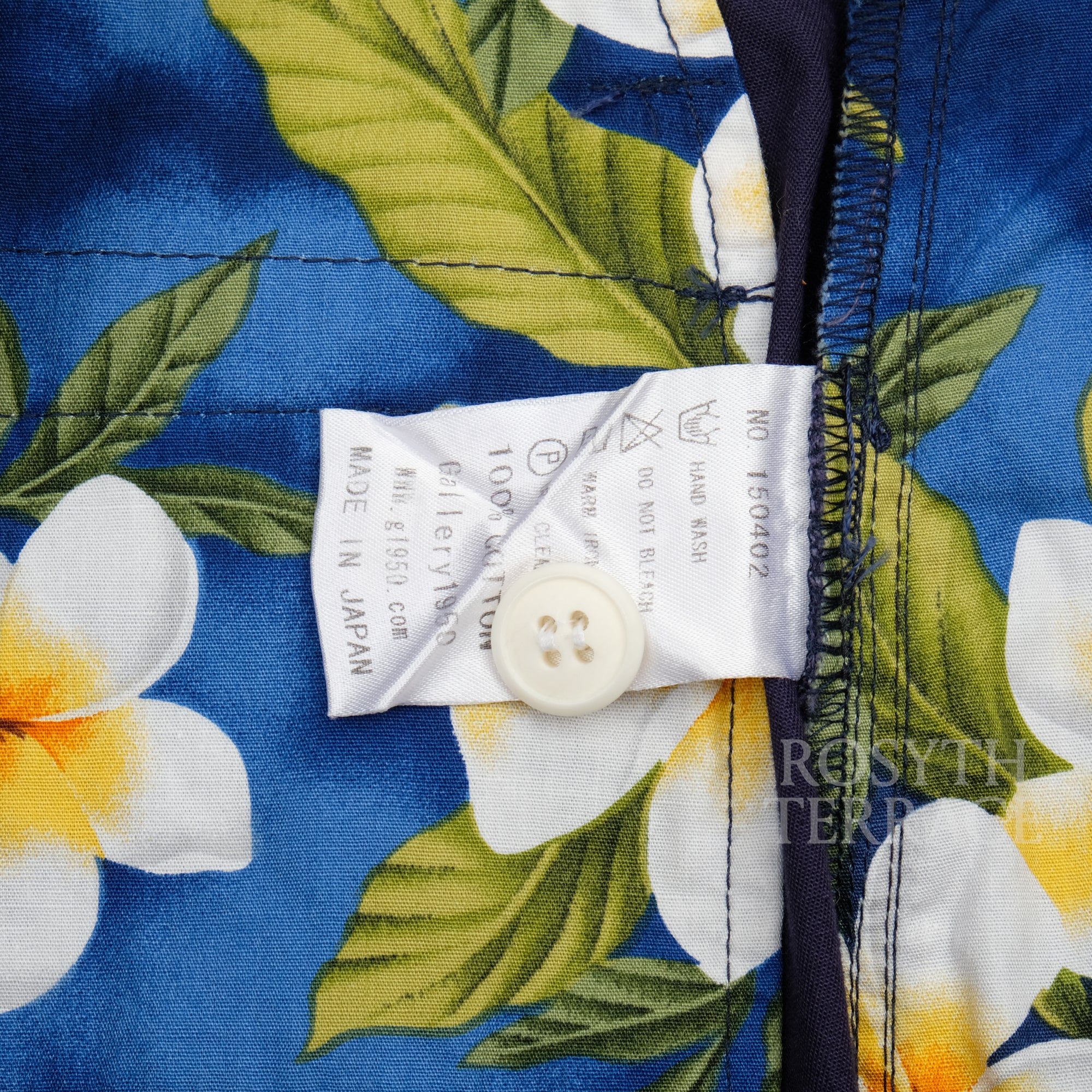 【Gallery1950 / 5 POCKET SHORTS / SIZE L】