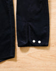 【FUTURE PRIMITIVE / FP SAUNTER SHIRT (NAVY CORDS) / SIZE M】