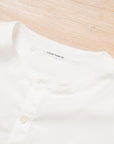 【FUTURE PRIMITIVE / FP SAUNTER SHIRT (WHITE BROAD) / SIZE M】