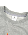 【THE SALVAGES / ROCKERS CREW SWEAT / SIZE XL】