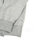 【THE SALVAGES / ROCKERS CREW SWEAT / SIZE XL】