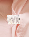 【NATURAL HIKING CLUB / NHC SURVEY SHIRT II (CORDS PLACKET) / SIZE M】