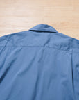 【FUTURE PRIMITIVE / FP SUPPLE SHIRT (BLUE) / SIZE L】