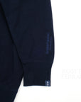 【LOOPWHEELER x The▲Hermit Club / NAKADA-STYLE SWEATSHIRT / SIZE M】