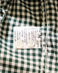 【FUTURE PRIMITIVE / FP CS B.D. SHIRT (GREEN) / SIZE M】