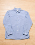 【visvim / LONG RIDER SHIRT LS / SIZE 2】